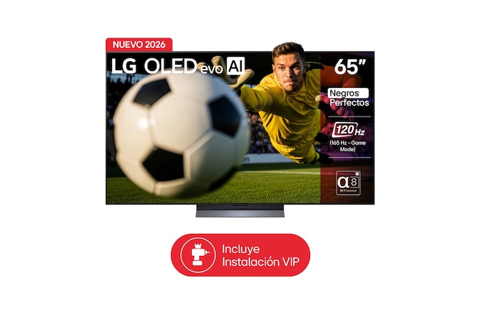 OLED65C6PSA.AWC